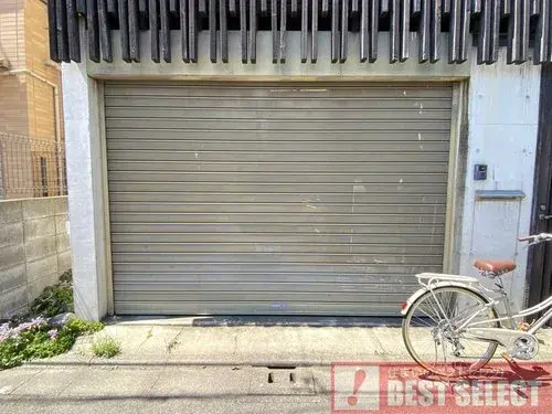 2LDK Property Kita Ward Tokyo (23)