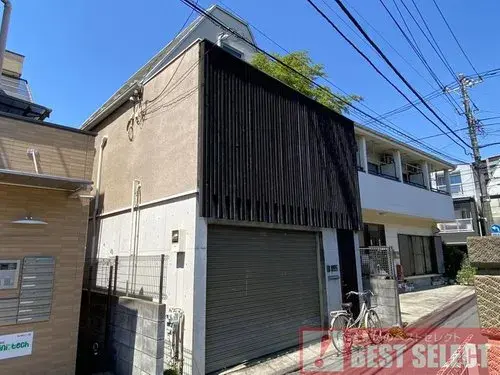 2LDK Property Kita Ward Tokyo (5)