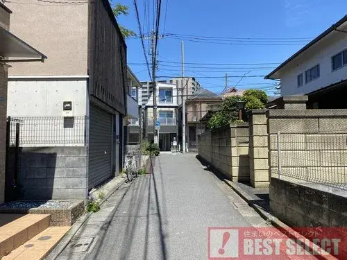 2LDK Property Kita Ward Tokyo (6)