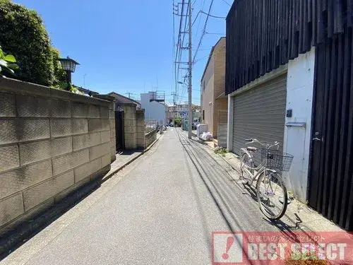 2LDK Property Kita Ward Tokyo (7)