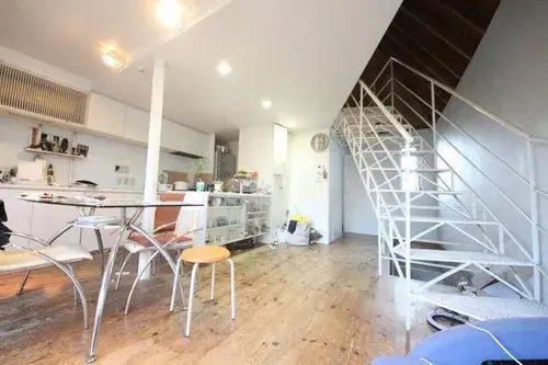 2LDK Property Kita Ward Tokyo (8)