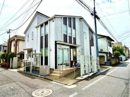 Akiya in Nerima Ward