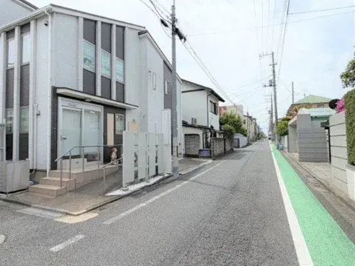 2LDK Property Nerima Ward Tokyo (2)