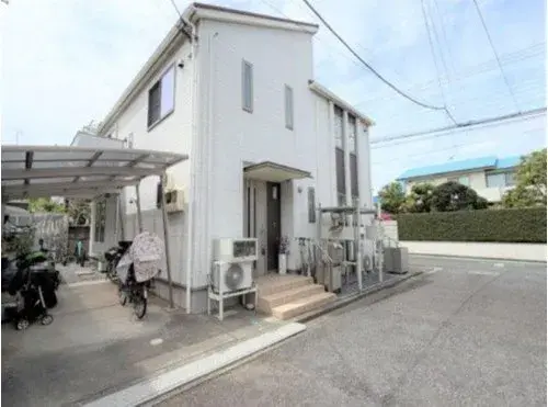 2LDK Property Nerima Ward Tokyo (4)