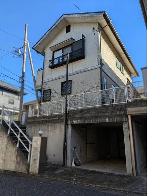 3LDK房产 练马区 东京都 (3)