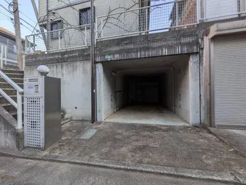 3LDK房产 练马区 东京都 (4)