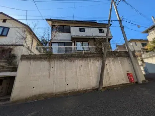 3LDK房产 练马区 东京都 (5)