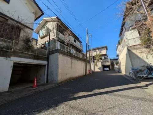 3LDK房产 练马区 东京都 (7)