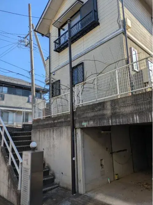 3LDK房产 练马区 东京都 (8)