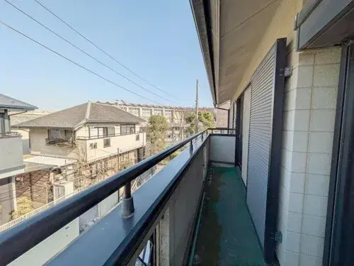 3LDK房产 练马区 东京都 (10)