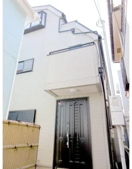 Akiya in Edogawa Ward
