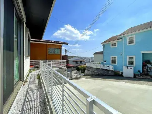 Propiedad 3LDK Machida, Tokio (2)