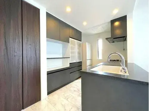 Propiedad 3LDK Machida, Tokio (13)