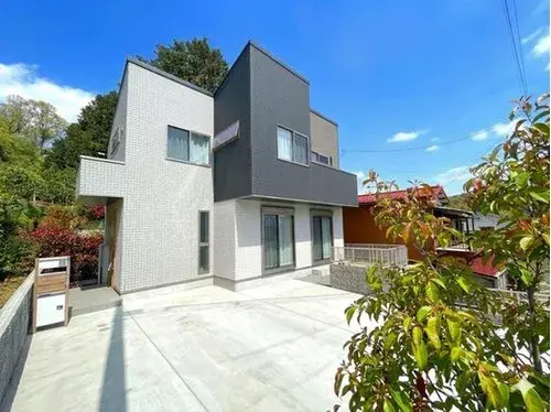 Propiedad 3LDK Machida, Tokio (3)