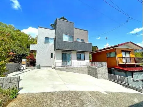 Propiedad 3LDK Machida, Tokio (4)