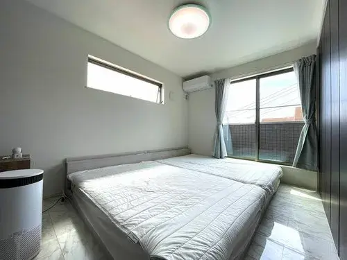 Propiedad 3LDK Machida, Tokio (9)