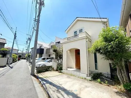 3LDK Suginami-ku Tokyo (2)