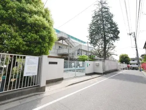 3LDK Suginami-ku Tokyo (18)