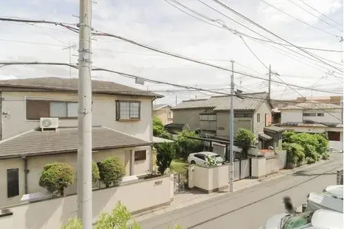 3LDK Suginami-ku Tokyo (3)