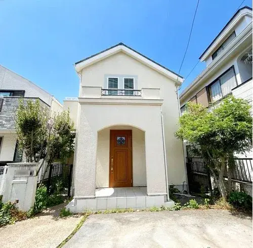 3LDK Suginami-ku Tokyo (4)