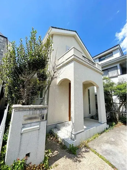 3LDK Suginami-ku Tokyo (5)