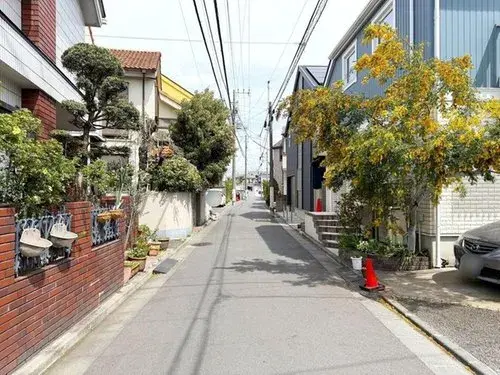 3LDK Suginami-ku Tokyo (6)