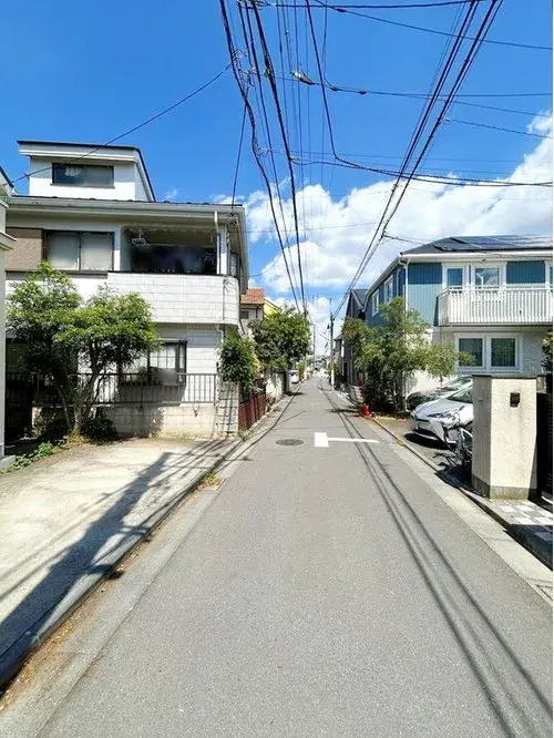 3LDK Suginami-ku Tokyo (7)