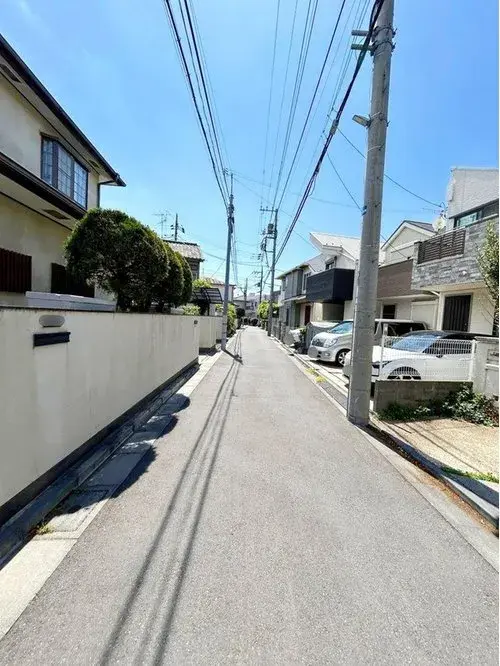 3LDK Suginami-ku Tokyo (8)