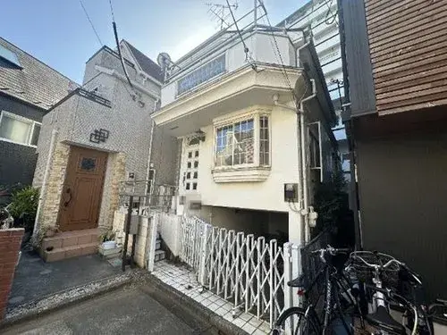 [3DK Property] Suginami-ku Tokyo (2)
