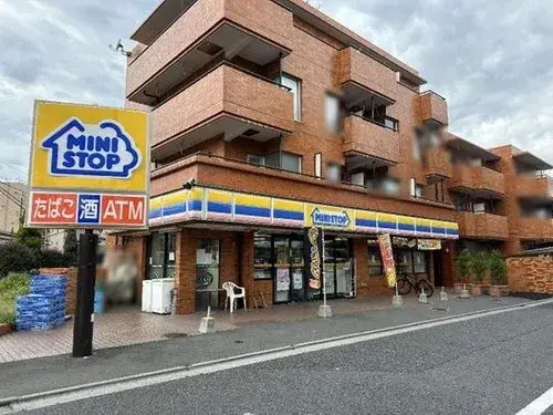 [3DK Property] Suginami-ku Tokyo (11)