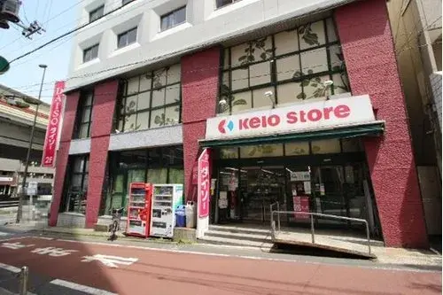 [3DK Property] Suginami-ku Tokyo (12)
