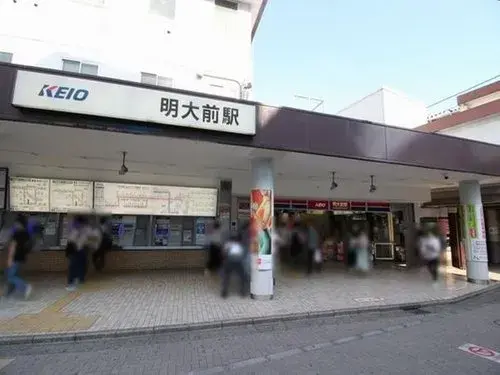 [3DK Property] Suginami-ku Tokyo (15)