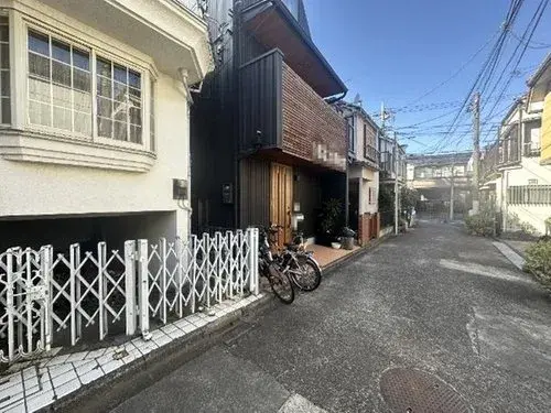 [3DK Property] Suginami-ku Tokyo (4)