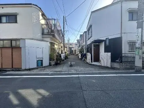 [3DK Property] Suginami-ku Tokyo (5)