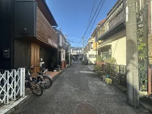 [3DK Property] Suginami-ku Tokyo (6)
