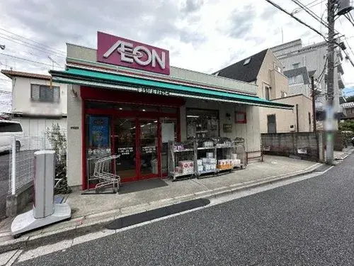 [3DK Property] Suginami-ku Tokyo (8)