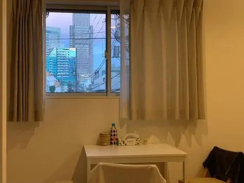 Propiedad 3LDK Shibuya-ku Tokio (11)