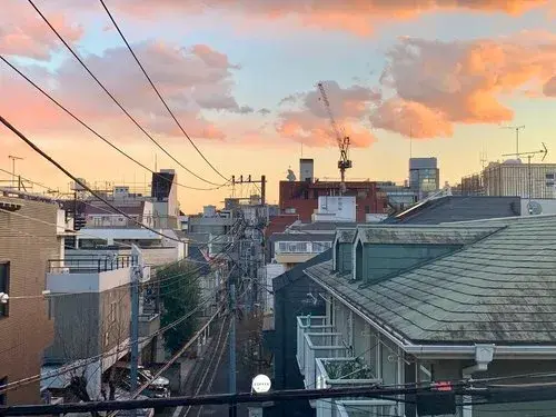 Propiedad 3LDK Shibuya-ku Tokio (14)
