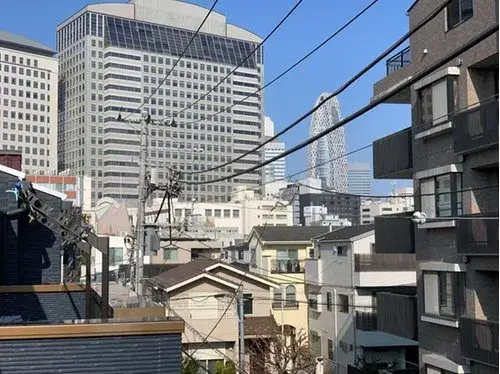 Propiedad 3LDK Shibuya-ku Tokio (15)