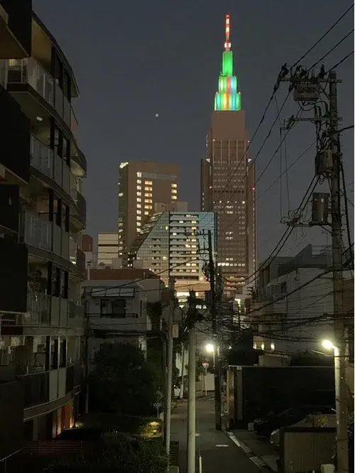 Propiedad 3LDK Shibuya-ku Tokio (17)