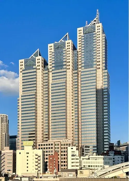 Propiedad 3LDK Shibuya-ku Tokio (19)