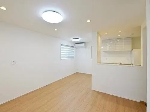 Propiedad 3LDK Shibuya-ku Tokio (3)