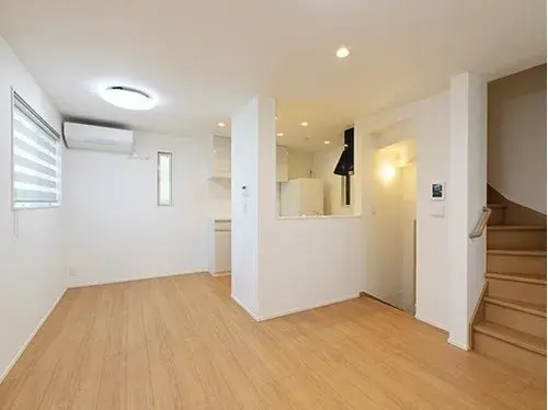 Propiedad 3LDK Shibuya-ku Tokio (4)