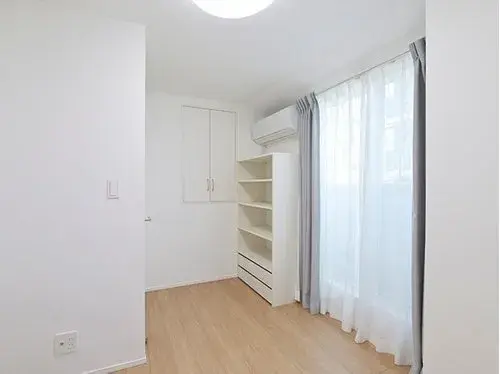 Propiedad 3LDK Shibuya-ku Tokio (7)