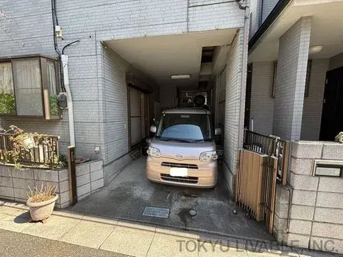 4LDK Property Adachi Ward Tokyo (2)