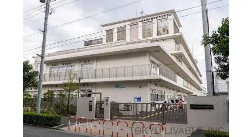 4LDK Property Adachi Ward Tokyo (19)