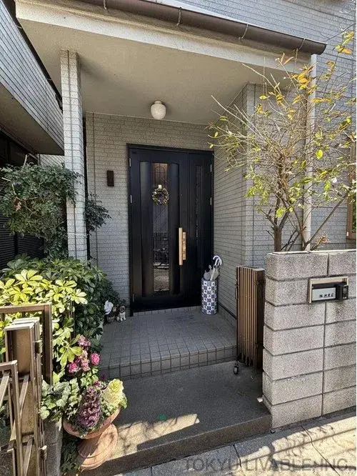 4LDK Property Adachi Ward Tokyo (3)