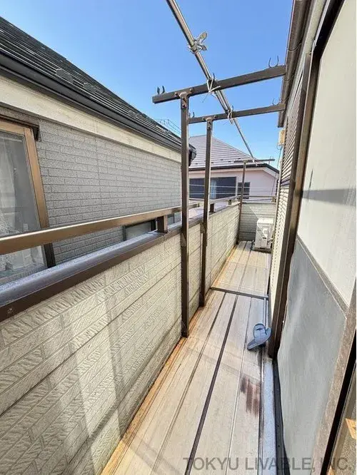 4LDK Property Adachi Ward Tokyo (4)