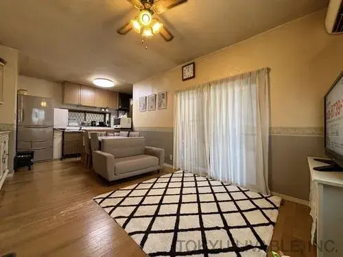 4LDK Property Adachi Ward Tokyo (6)