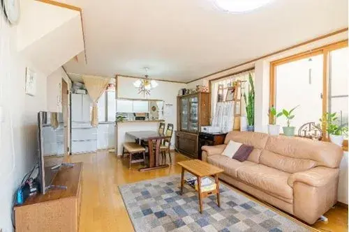 3LDK Property Ota Ward Tokyo (2)